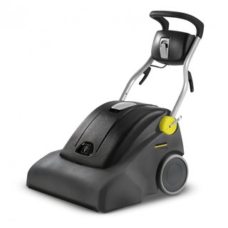 Karcher Brush-Type Commercial Vacuum Cleaner